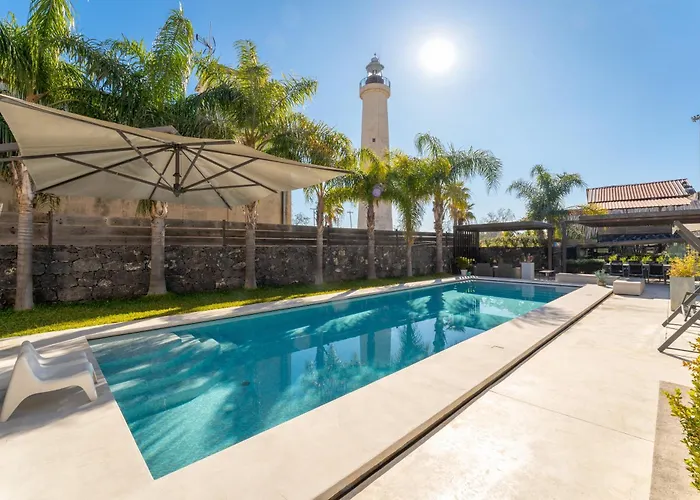 Sciara Biscari B&B Κατάνια φωτογραφία