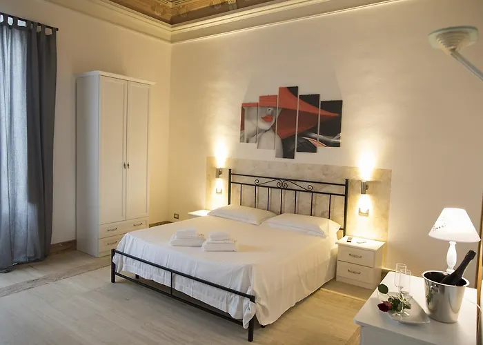 Photo de B&B Liberty 900 Catane